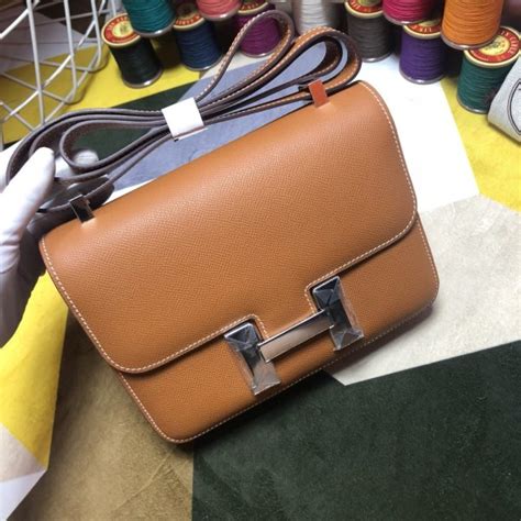 tres beau sac constance hermes pas cher fabrication chine